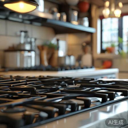 林内燃气热水器,多重安全护航