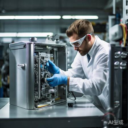 拆解衣橱保险柜，安全第一，先断