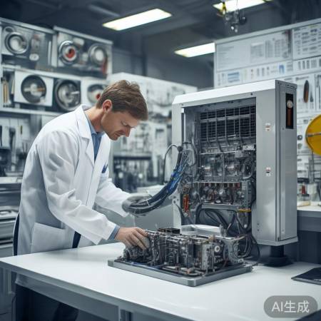 空气能热水器出水故障原因分析