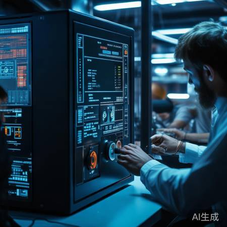 保险柜破解高招