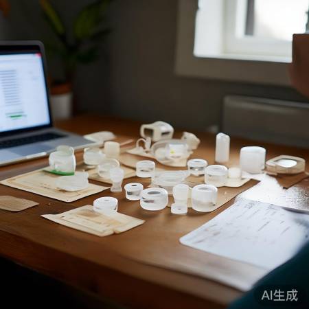 选吸盘看品牌口碑,避免踩坑。