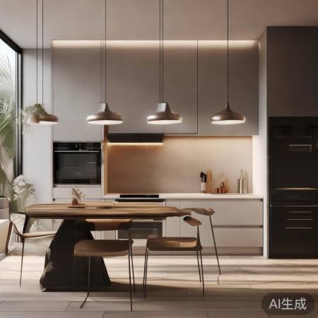 消毒柜与高压煲，生活小家电大变