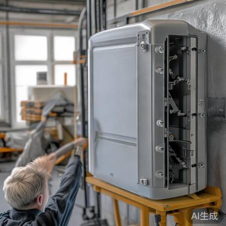 壁挂炉遮挡安装技巧解析