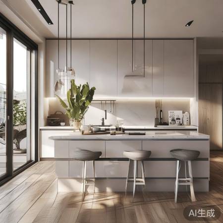 消毒柜碗筷摆放：卫生至上，清洁