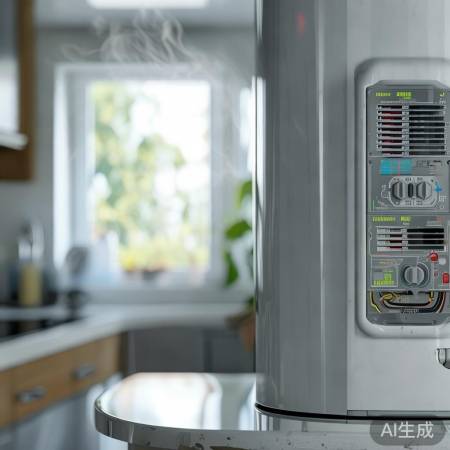 电热水器接触不良易过热，需检查