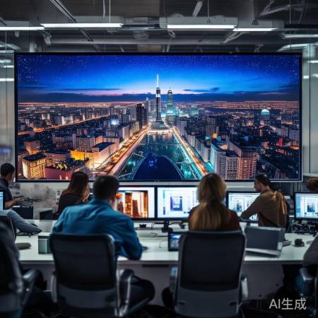 关注热点资讯,紧跟时代步伐