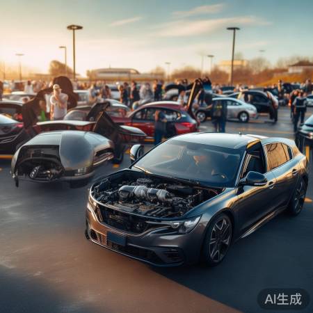 坡道起步空调奥秘揭晓