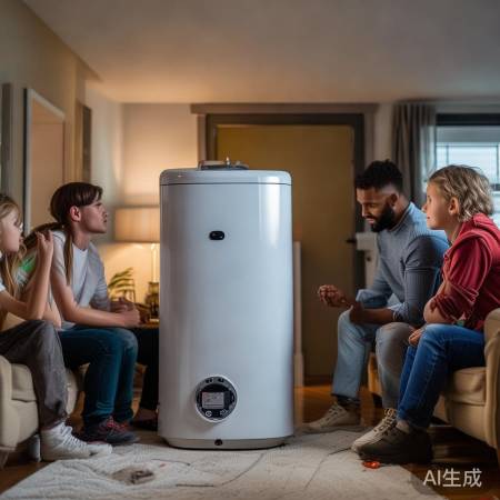 热水器管子质量，品牌选择需谨慎