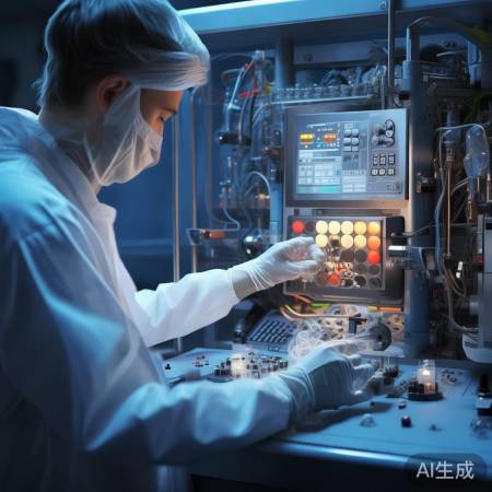 操作前，务必断电。