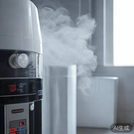 热水器内胆漏水，立即断电修！