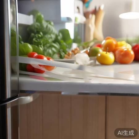 揭秘冰箱皮圈实用秘籍！