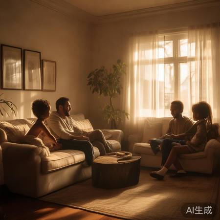 低噪音，享宁静生活