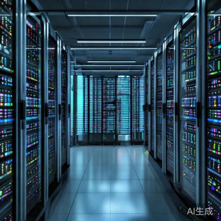 数据中心：现代大脑，温湿度关键