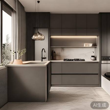 美的对开门冰箱，高性价比推荐！