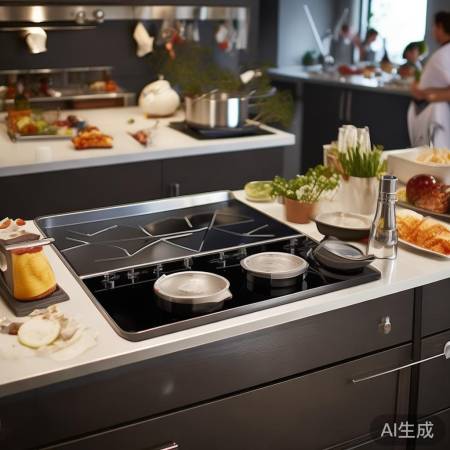 集成灶热销,揭秘销量增长秘诀!