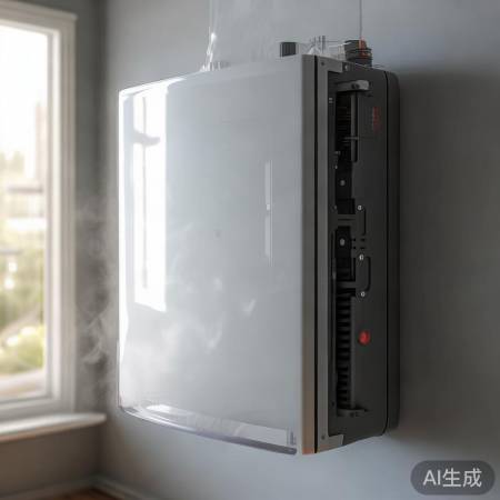 壁挂炉防潮攻略：通风防潮，加装