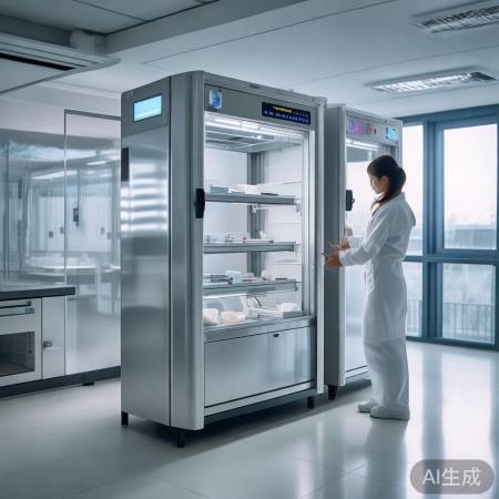 医疗机构消毒升级，官方认可三级