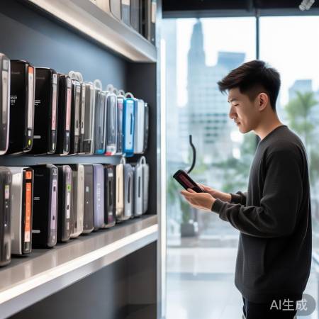 智能锁品牌众多，挑选需根据需求