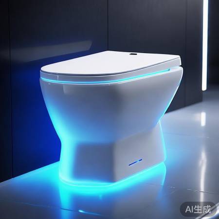 未来卫浴，乐家智能马桶体验分享