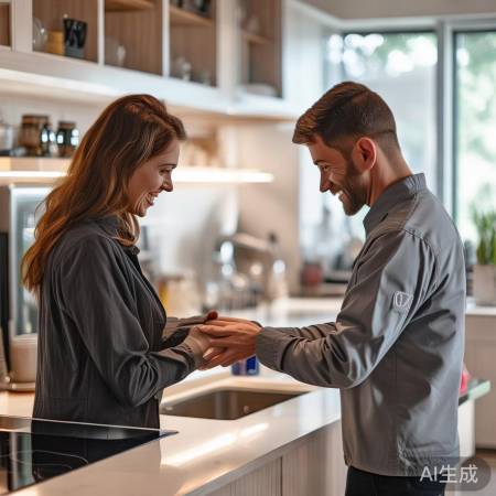 奥克斯售后保障，全国网点免费保