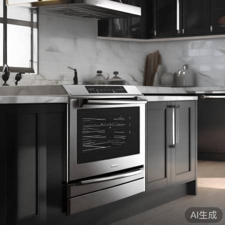 奥克斯集成灶，性价比高，功能丰