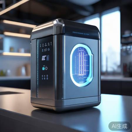 24小时热水器：定时控温，恒定