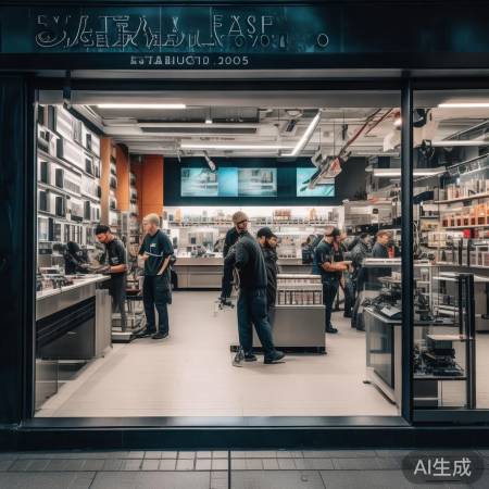 专业热情团队，丰富套餐服务