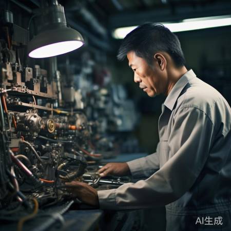 “选正规维修公司，安全无忧”