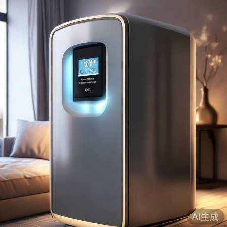 万和壁挂炉，93%高效节能，智