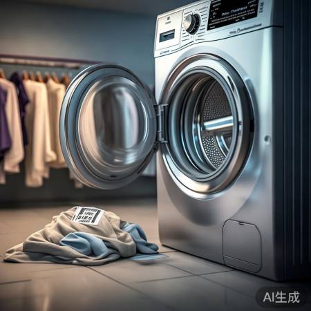 洗衣机高温杀菌有限，选抵抗力弱