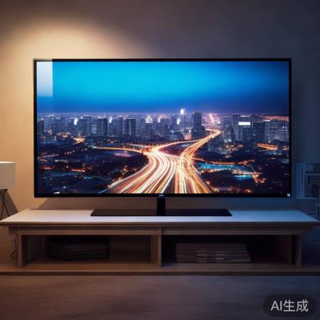 2K电视耗电贵，预算选4K性价