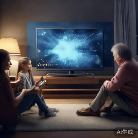 2K电视小问题，重启升级解决