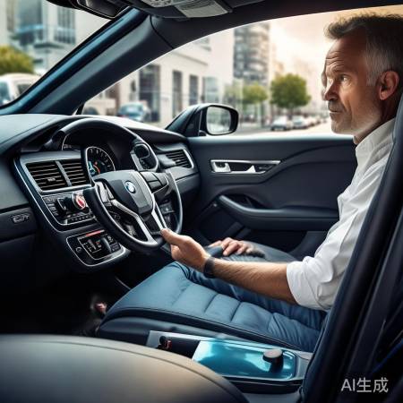 宝马空调智能调内外循环