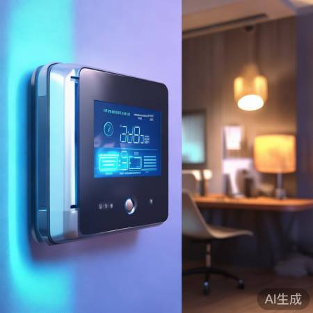 控温节能，自动调节，舒适省电。