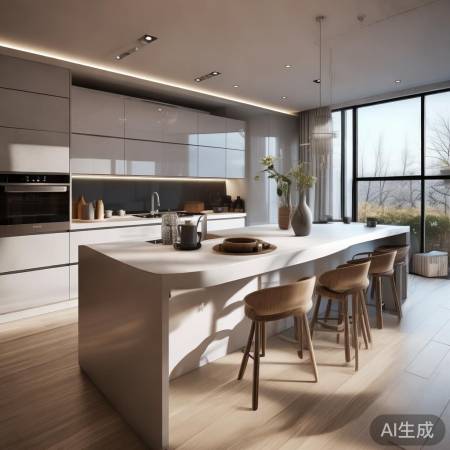 康宝抽油烟机保修一年,延保可选