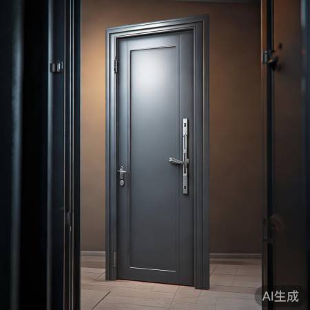 慧眼识门，选对防盗门，守护家安