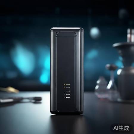 外置电池安全可靠,多重保护功能