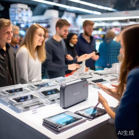 外置电池好评如潮,生活品质提升