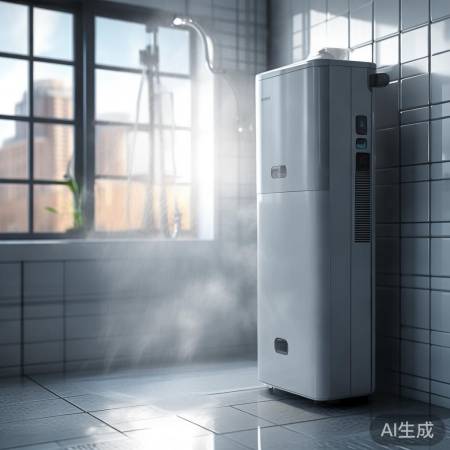 揭秘电热水器耗电真相