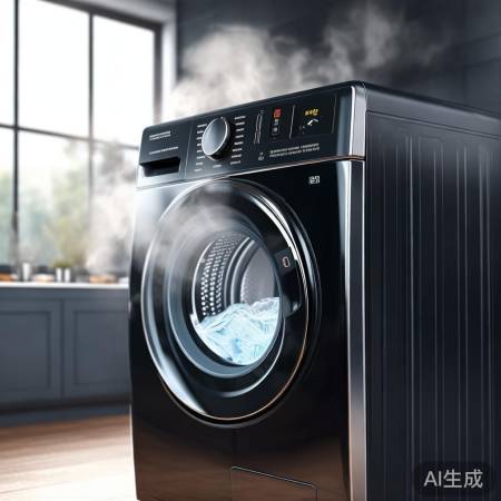 功率适中，节水又舒适