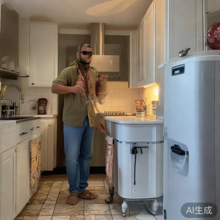 热水器节水存储小技巧分享