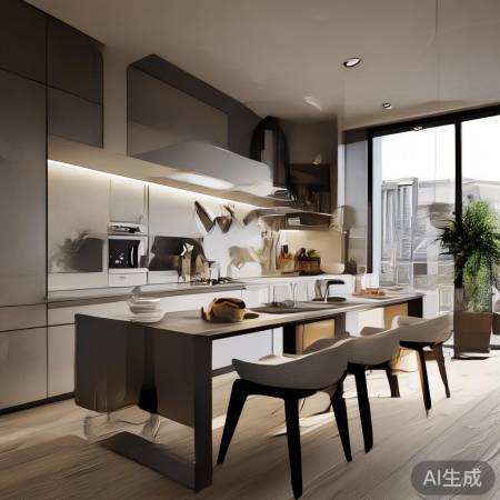 消毒柜摆放需通风,避免异味与故