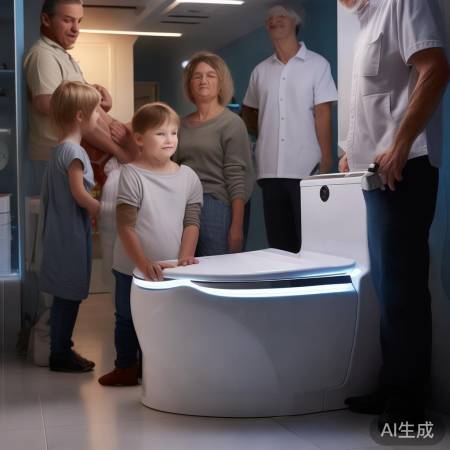 选智能马桶，看需求、尺寸和售后