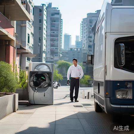 郑州松下洗衣机快修中心，专业快