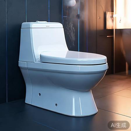 智能马桶揭秘,生活电器新亮点