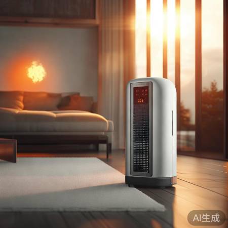 恒温空气加热器，节能舒适取暖