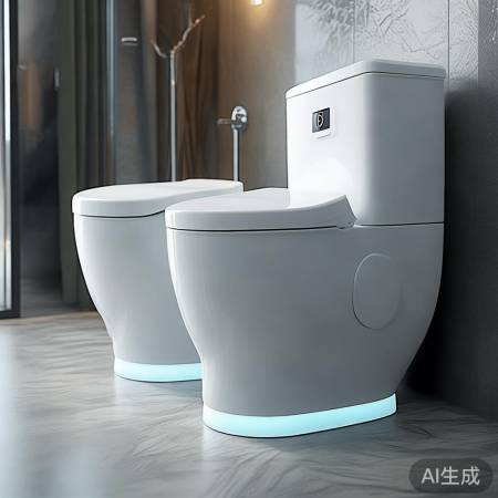 智能马桶分类：入门、中档、高端