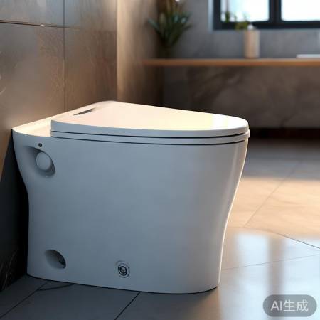 选智能马桶盖，匹配家居风格。