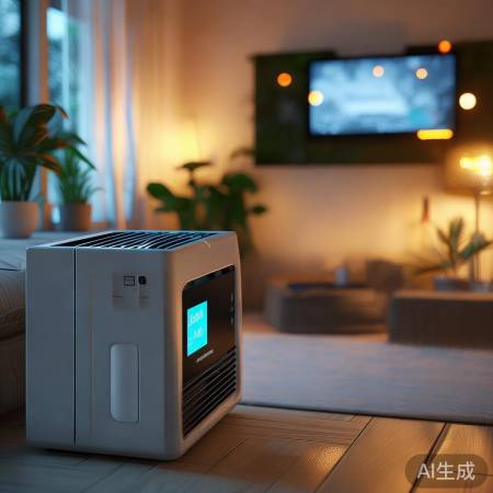 空调节能模式,节能又环保。