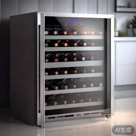 红酒储存控温恒湿佳